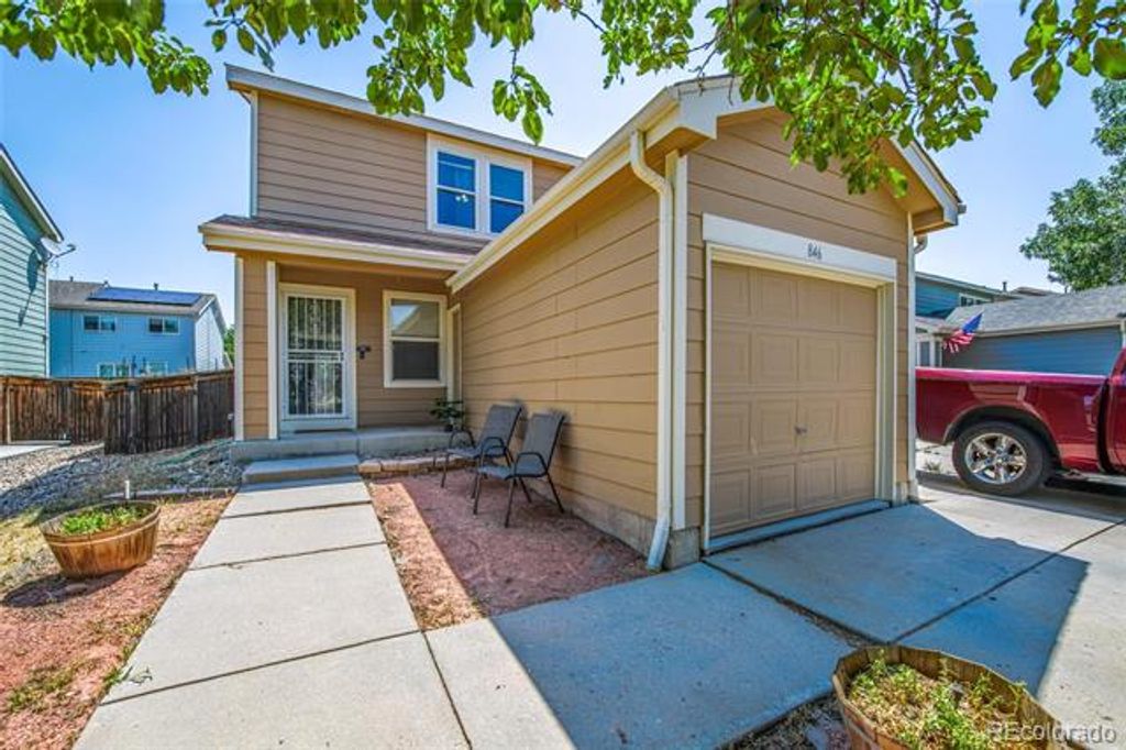 846 Mockingbird Lane, Brighton, CO 80601