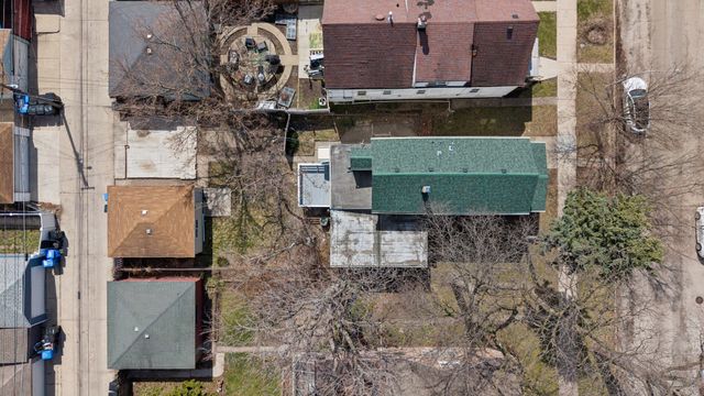 6347 S Kenneth Avenue, Chicago, IL 60629