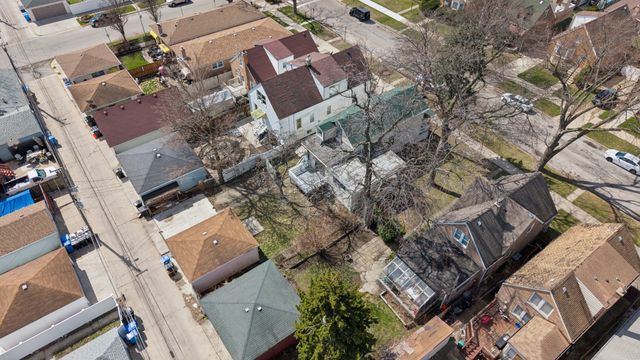 6347 S Kenneth Avenue, Chicago, IL 60629