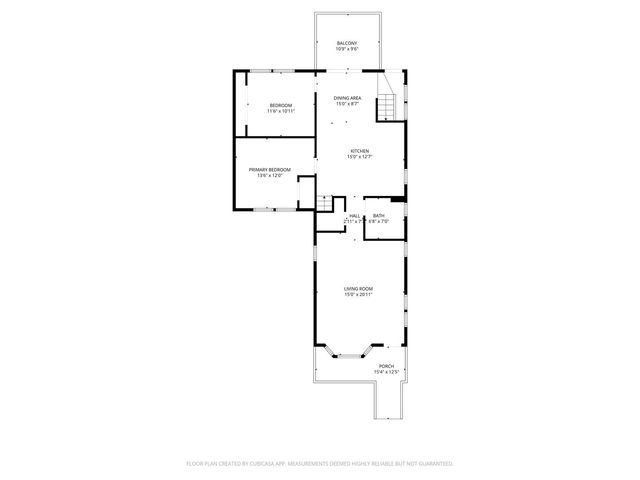 6347 S Kenneth Avenue, Chicago, IL 60629