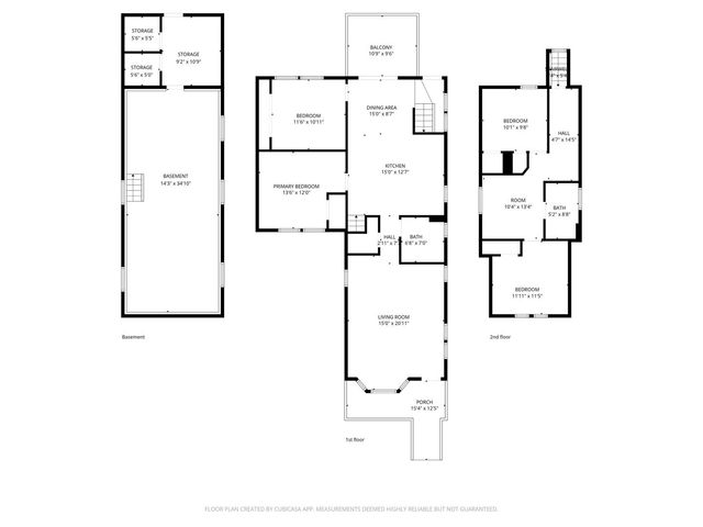 6347 S Kenneth Avenue, Chicago, IL 60629