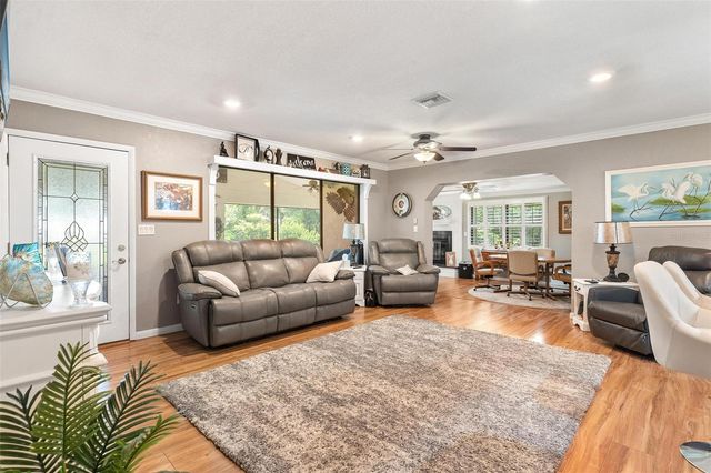 29205 S CORLEY ISLAND ROAD, Leesburg, FL 34748