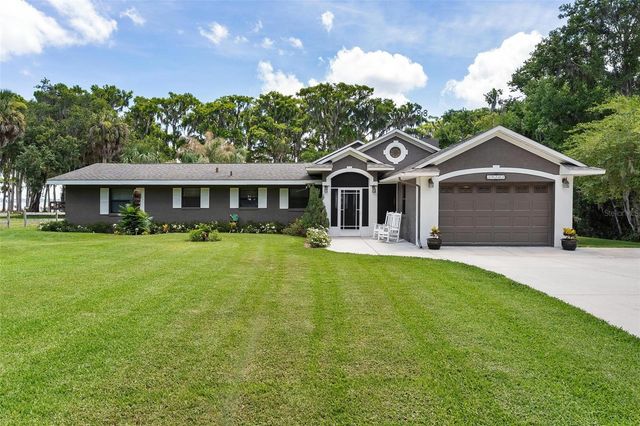 29205 S CORLEY ISLAND ROAD, Leesburg, FL 34748