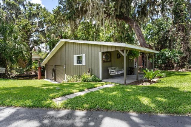 29205 S CORLEY ISLAND ROAD, Leesburg, FL 34748