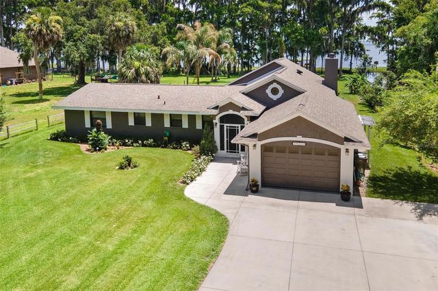 29205 S CORLEY ISLAND ROAD, Leesburg, FL 34748