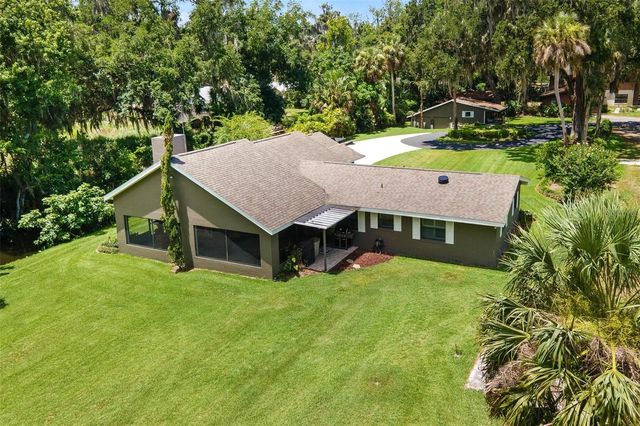 29205 S CORLEY ISLAND ROAD, Leesburg, FL 34748