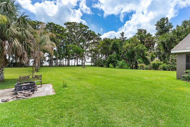 29205 S CORLEY ISLAND ROAD, Leesburg, FL 34748