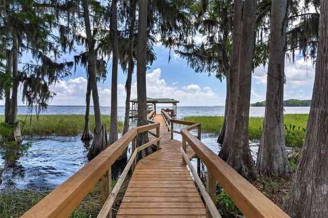 29205 S CORLEY ISLAND ROAD, Leesburg, FL 34748