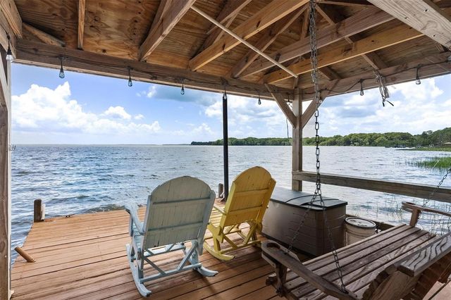 29205 S CORLEY ISLAND ROAD, Leesburg, FL 34748