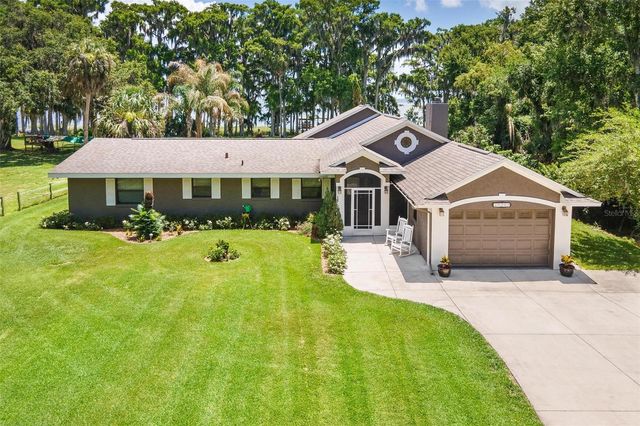 29205 S CORLEY ISLAND ROAD, Leesburg, FL 34748