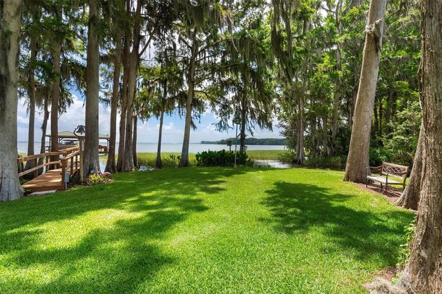 29205 S CORLEY ISLAND ROAD, Leesburg, FL 34748