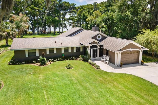 29205 S CORLEY ISLAND ROAD, Leesburg, FL 34748