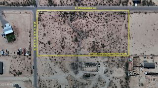 0 N Dogwood Road 55, Florence, AZ 85132