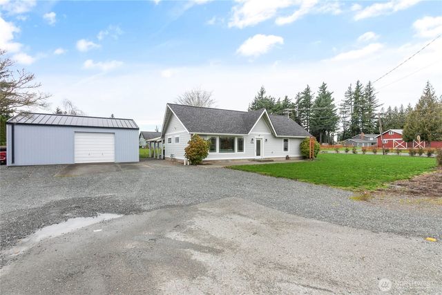 7393 Hannegan Road, Lynden, WA 98264