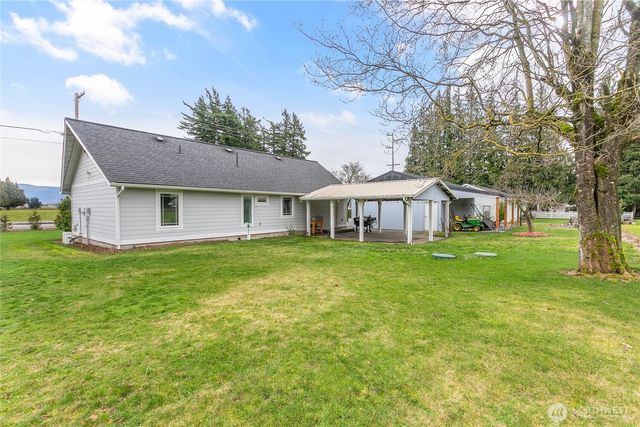 7393 Hannegan Road, Lynden, WA 98264
