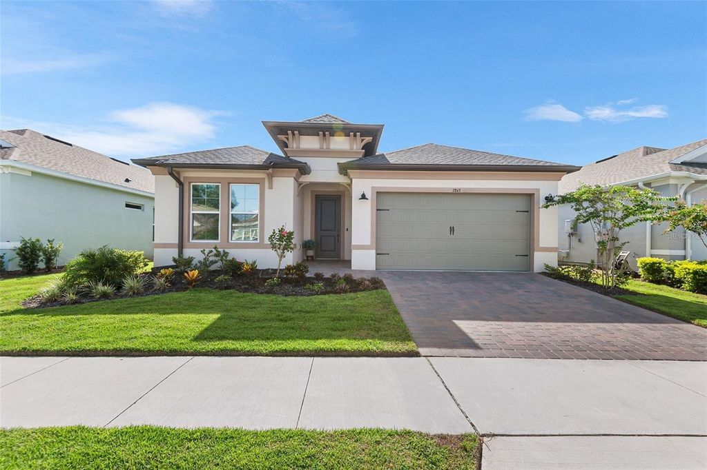 7843 STONEY BAY LOOP, Kissimmee, FL 34747