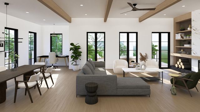 211 Seven Farms Drive 102, Charleston, SC 29492