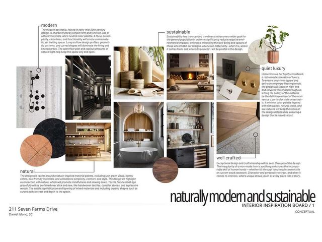 211 Seven Farms Drive 102, Charleston, SC 29492