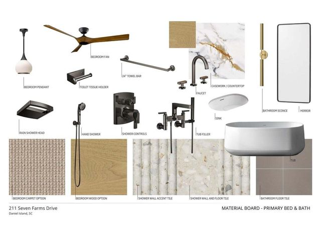 211 Seven Farms Drive 102, Charleston, SC 29492