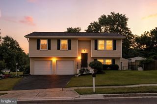 7893 CHALICE RD, Severn, MD 21144