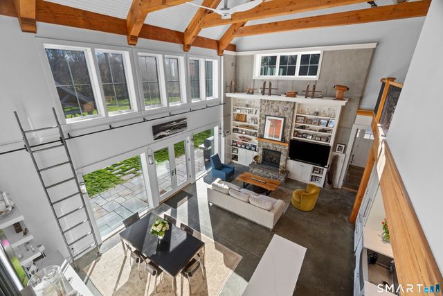 54 Barnes Road, Stonington, CT 06378