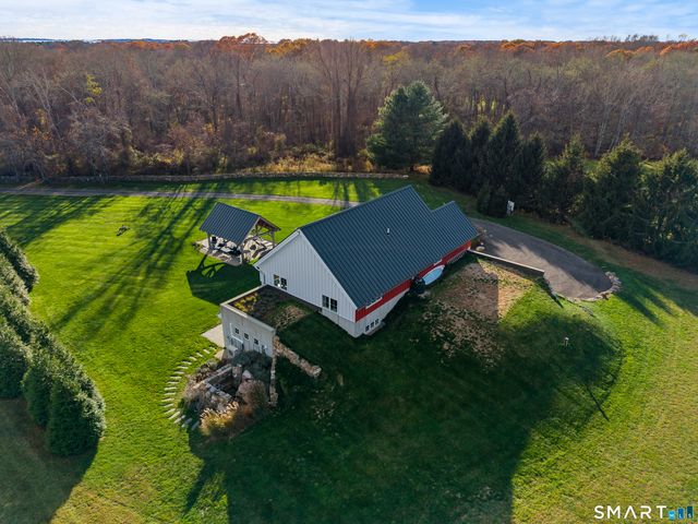 54 Barnes Road, Stonington, CT 06378