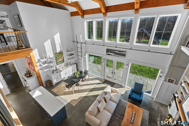 54 Barnes Road, Stonington, CT 06378