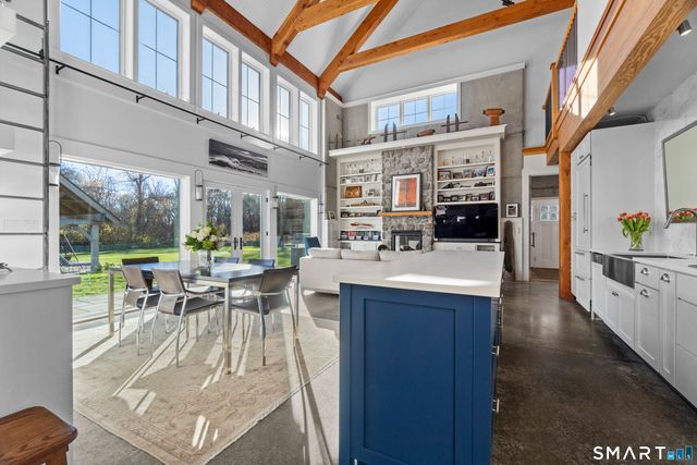 54 Barnes Road, Stonington, CT 06378