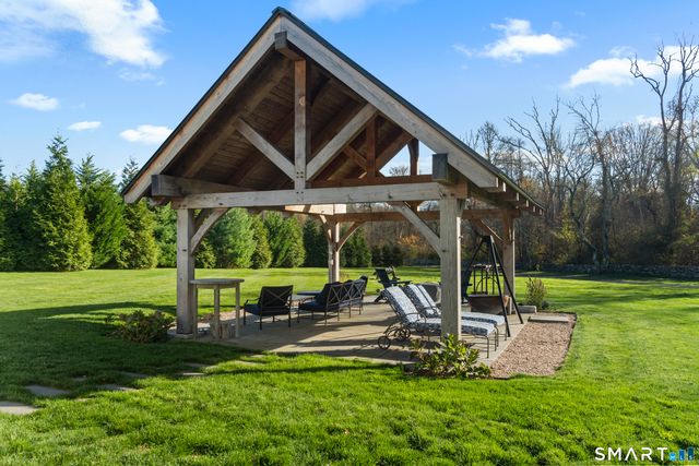 54 Barnes Road, Stonington, CT 06378