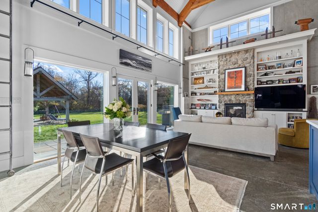 54 Barnes Road, Stonington, CT 06378