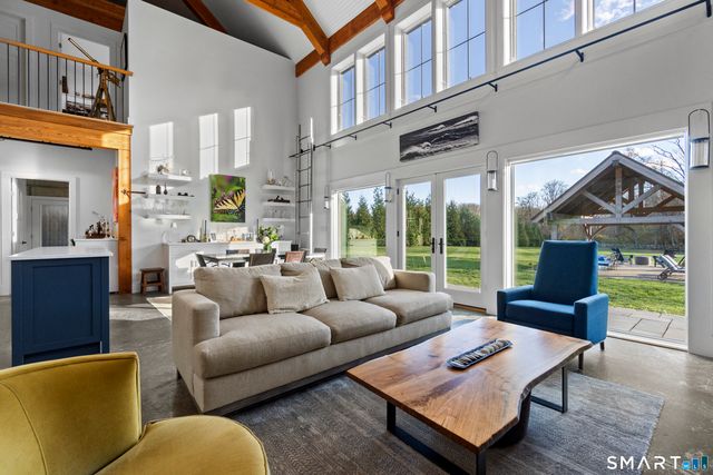 54 Barnes Road, Stonington, CT 06378