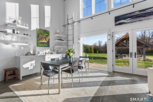 54 Barnes Road, Stonington, CT 06378