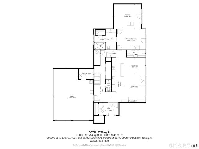 54 Barnes Road, Stonington, CT 06378