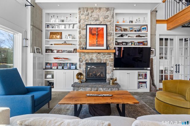 54 Barnes Road, Stonington, CT 06378