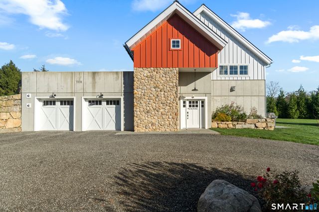 54 Barnes Road, Stonington, CT 06378