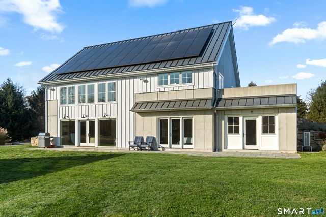 54 Barnes Road, Stonington, CT 06378