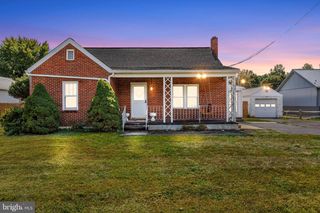 312 EAST AVENUE, Greencastle, PA 17225
