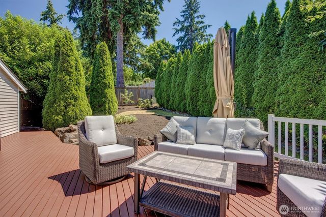 10603 NE 60th Street, Kirkland, WA 98033