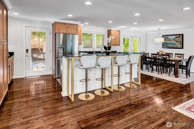 10603 NE 60th Street, Kirkland, WA 98033