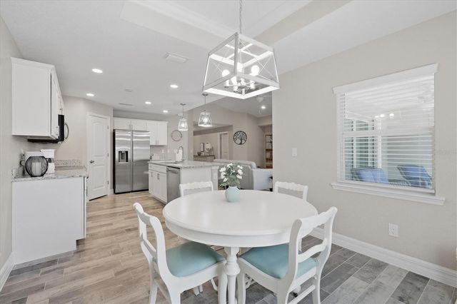 106 RED CEDAR PARK, Rotonda West, FL 33947