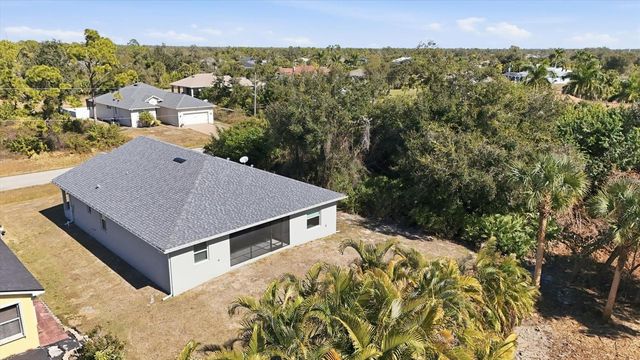 106 RED CEDAR PARK, Rotonda West, FL 33947