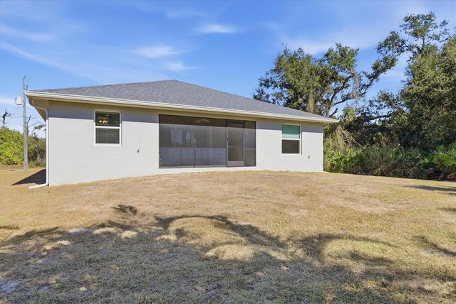 106 RED CEDAR PARK, Rotonda West, FL 33947