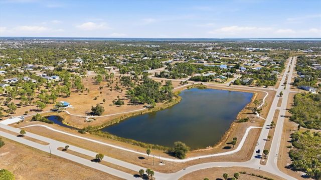 106 RED CEDAR PARK, Rotonda West, FL 33947