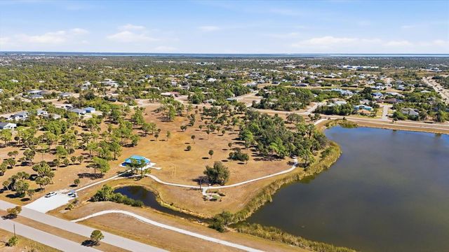 106 RED CEDAR PARK, Rotonda West, FL 33947