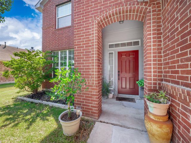 1625 Amberwood LOOP, Kyle, TX 78640