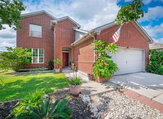 1625 Amberwood LOOP, Kyle, TX 78640