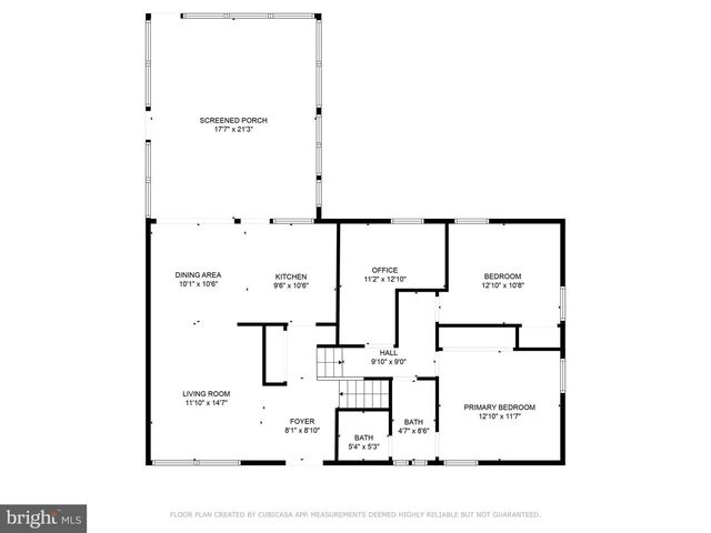 6818 TIMBERLANE RD, Baltimore, MD 21209