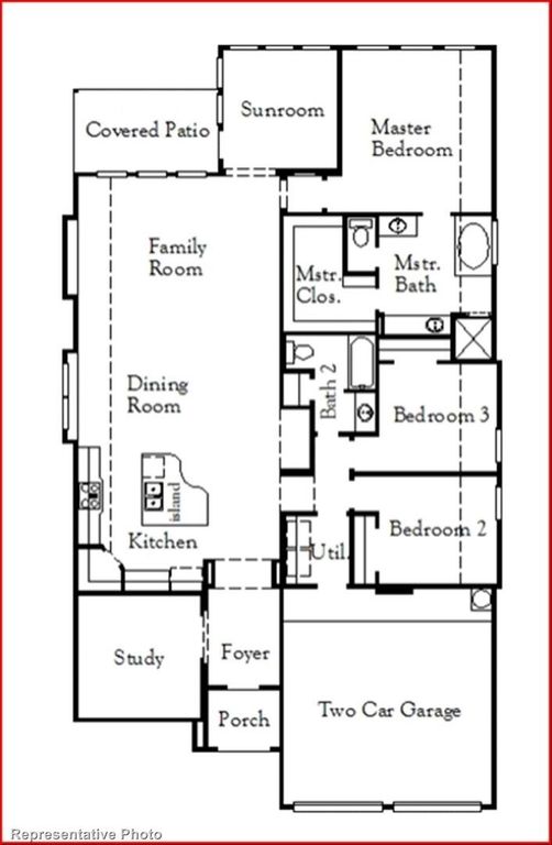 905 Goldenwave Trail, Wylie, TX 75098