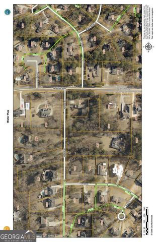 0 Holly Springs Road, Marietta, GA 30062