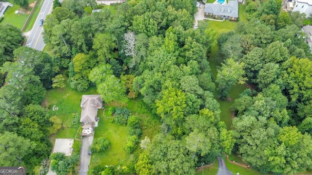 0 Holly Springs Road, Marietta, GA 30062